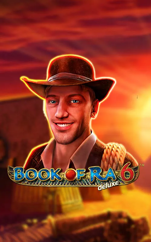 Book of Ra at Fortuna Palace Casino