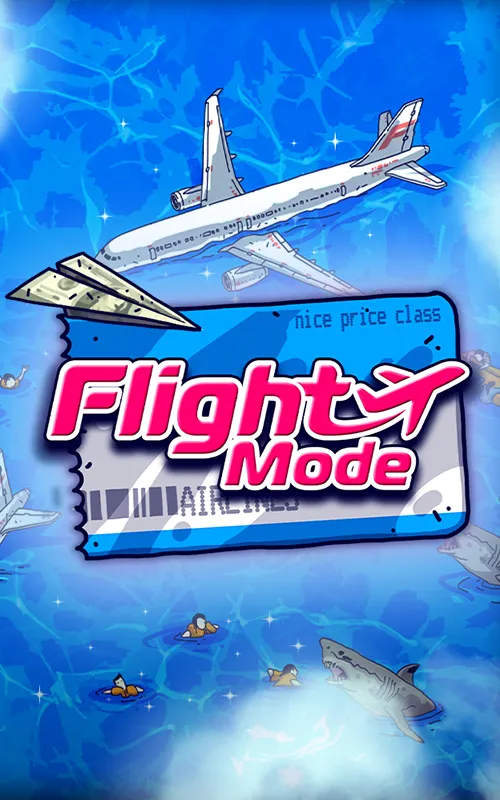 Flight Mode at Fortuna Palace Casino