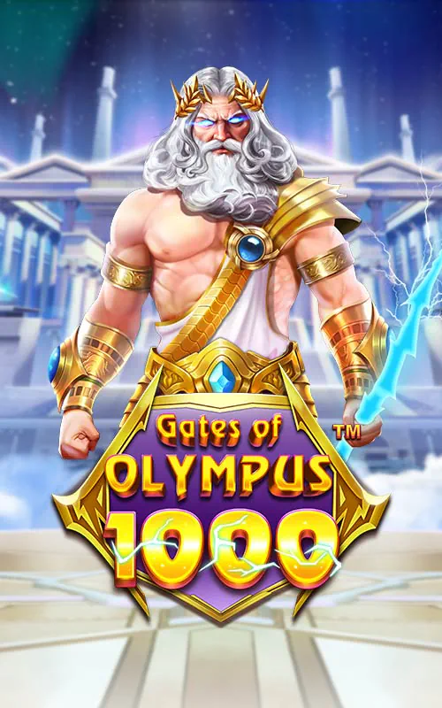 Gates of Olympus at Fortuna Palace Casino