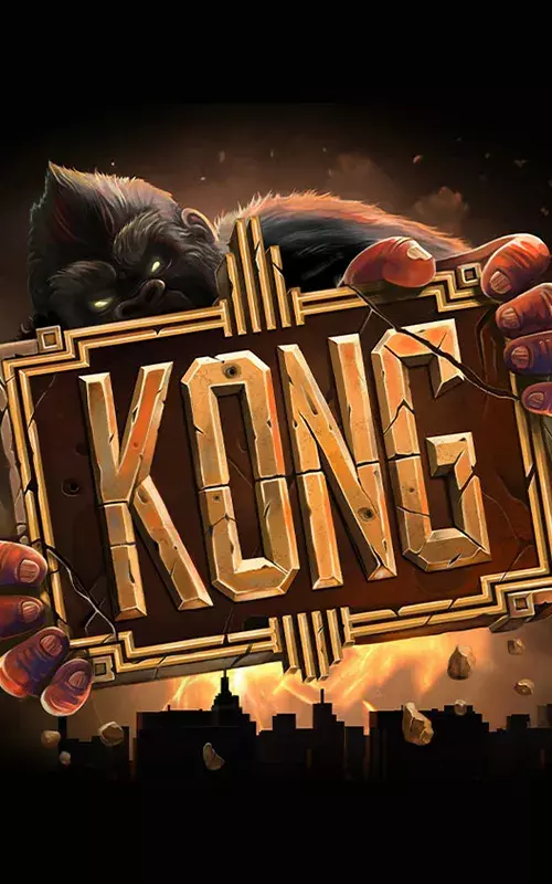 Kong at Fortuna Palace Casino