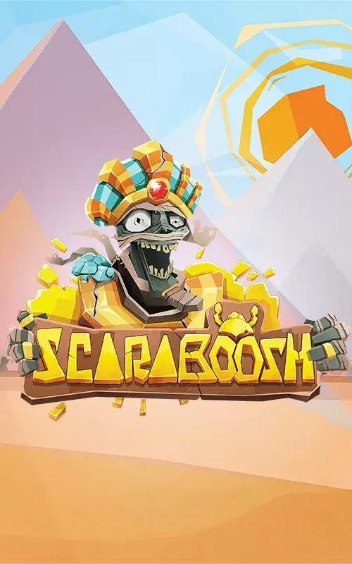 Scaraboosh at Fortuna Palace Casino