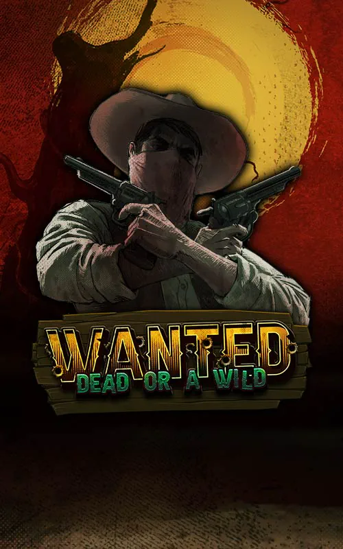 Wanted Dead or a Wild at Fortuna Palace Casino