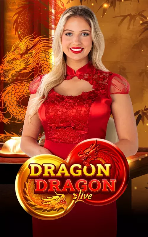 Dragon Dragon at Fortuna Palace Casino