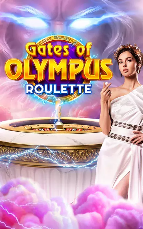 Gates of Olympus Roulette at Fortuna Palace Casino
